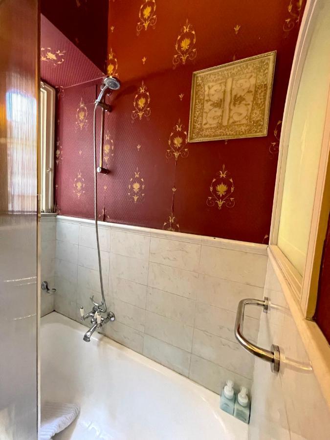 Dimora Pacini Apartment Catania Ngoại thất bức ảnh