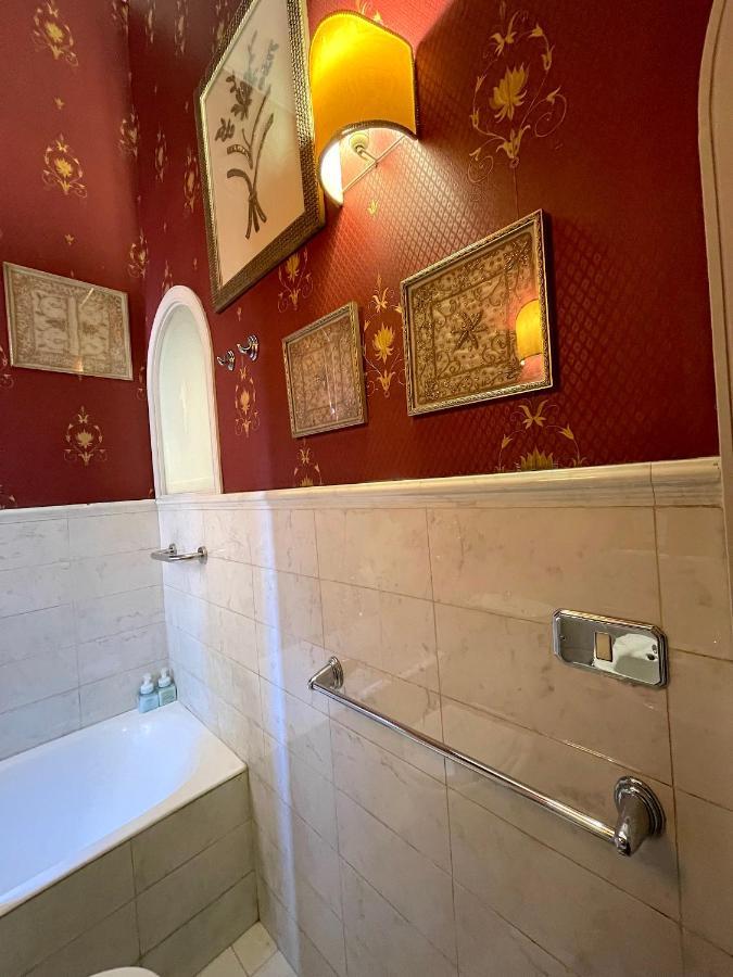 Dimora Pacini Apartment Catania Ngoại thất bức ảnh