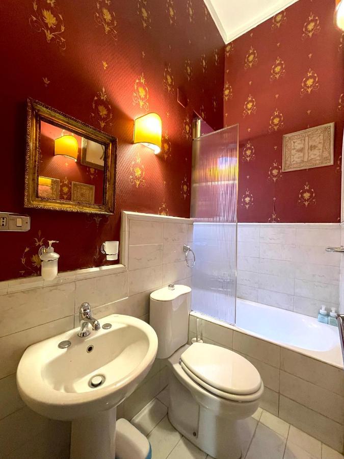 Dimora Pacini Apartment Catania Ngoại thất bức ảnh
